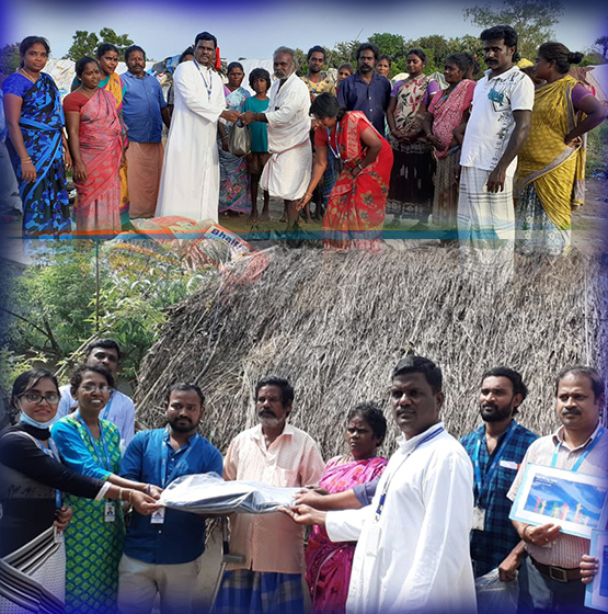 Aims & Objectives of CRDS