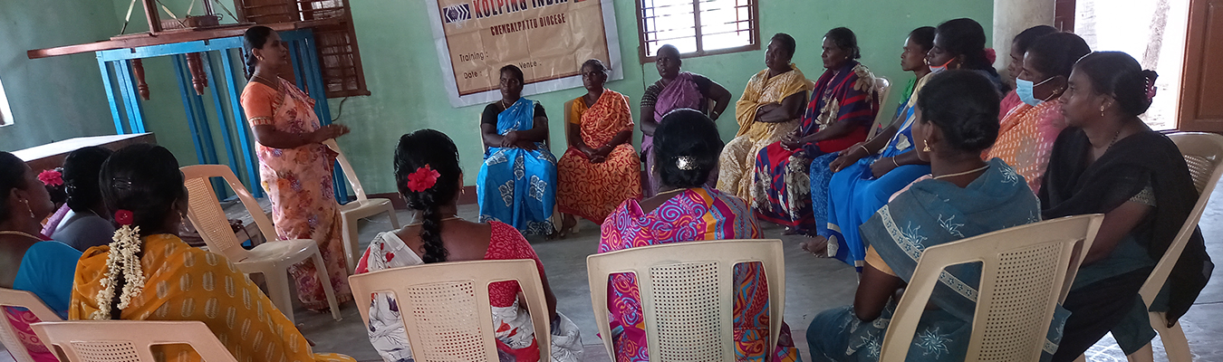 International women's day Celebration